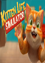 小猫生活模拟器Kitten Life Simulatorv1.0免费版