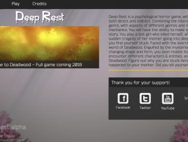 �������Deep Rest��ͼ1