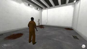 SCP���v������ -The will of a single Tale- ��Ϸȫ���̽�ͼ ������ �ֲ����� ����