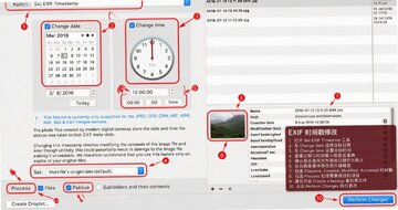 A Better Finder Attributes 文件属性批量修改工具 for Mac A Better Finder Attributes 文件属性批量修改工具 for Mac