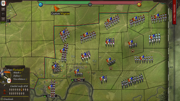 ������ҫ(March to Glory)������Ϸ��ͼ�����ԭ��