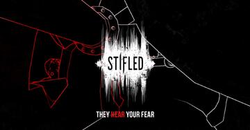 窒息(Stifled)结局抉择场景幻象
