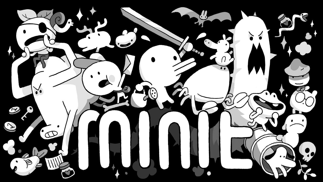 Minit��Ϸ���ֽ�ѧ�ؿ�