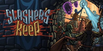 Slasher's Keep������Ϸ������γ�����ͼ