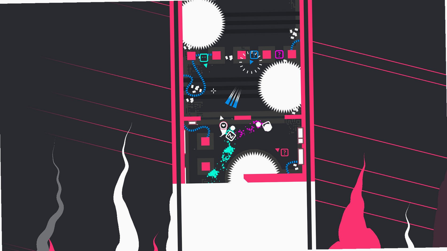 NEO NEO截图2