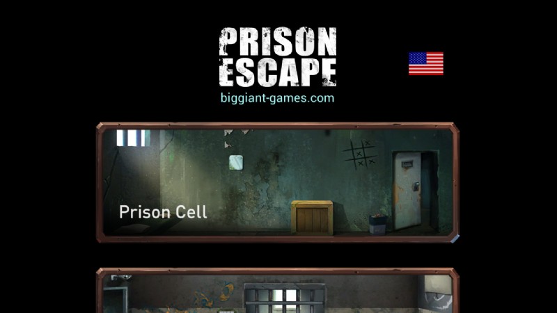 ����Խ��(Elium - Prison Escape)��ͼ0