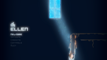 ����(Ellen)�ֵ�Ͳλ��