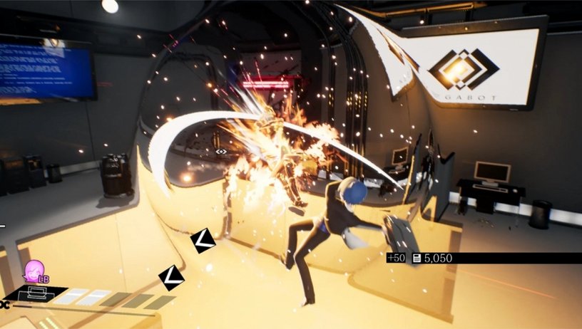 突击间谍Assault Spy截图3