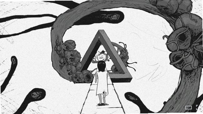 通往记忆的路径Path to Mnemosyne电脑版截图1
