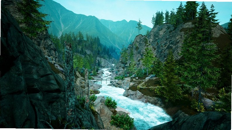 钦布的冒险Chinbus Adventure免费版截图2