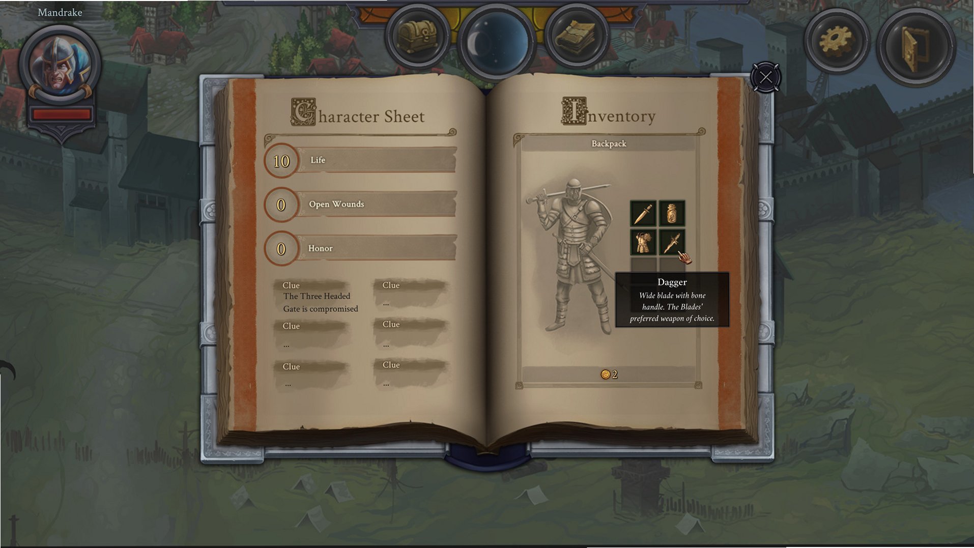 ɳ���Σ��ڰ�֮ս(Dust  Salt: The Battle for Murk)���԰��ͼ1