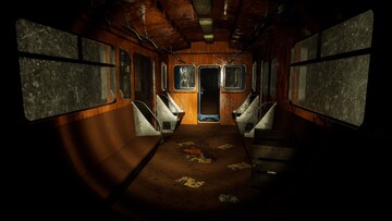 绝望的隧道Tunnels of Despair 绝望的隧道Tunnels of Despair