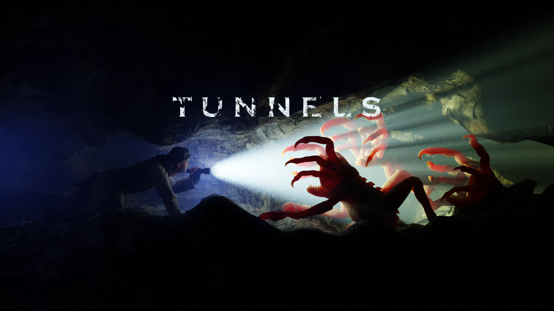 绝望的隧道Tunnels of Despair截图4