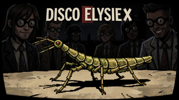 ��˹�Ƽ�������(Disco Elysium)��ֻ��� ��ڳ�