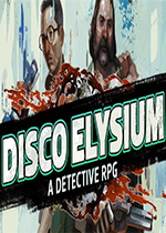 迪斯科极乐世界Disco Elysium游戏pc版v1.4.0 官方版