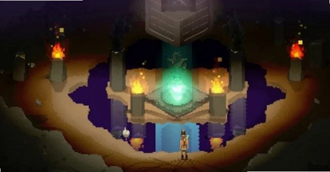 Songbringer- The Trial of Ren���̸�ʹ�ߣ���֮��������ͼ2