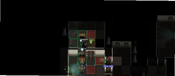 蒸汽大兵Steam Marines截图3
