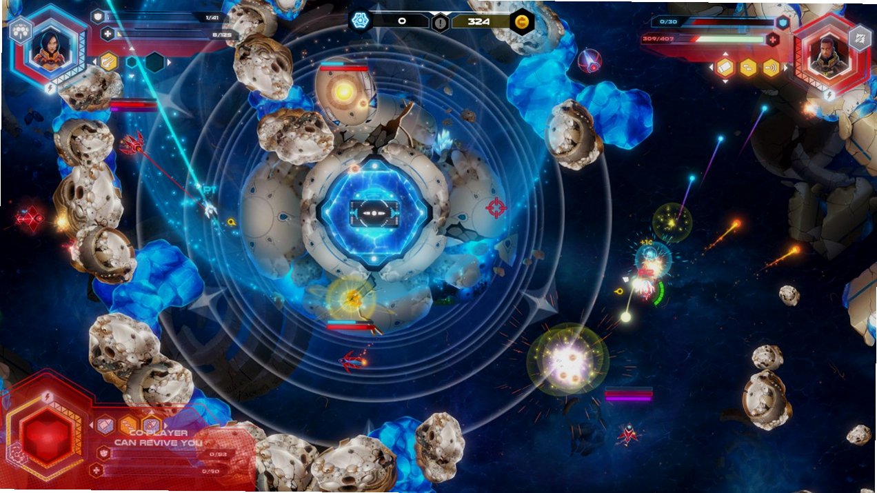 ��������սLast Encounter��ͼ2
