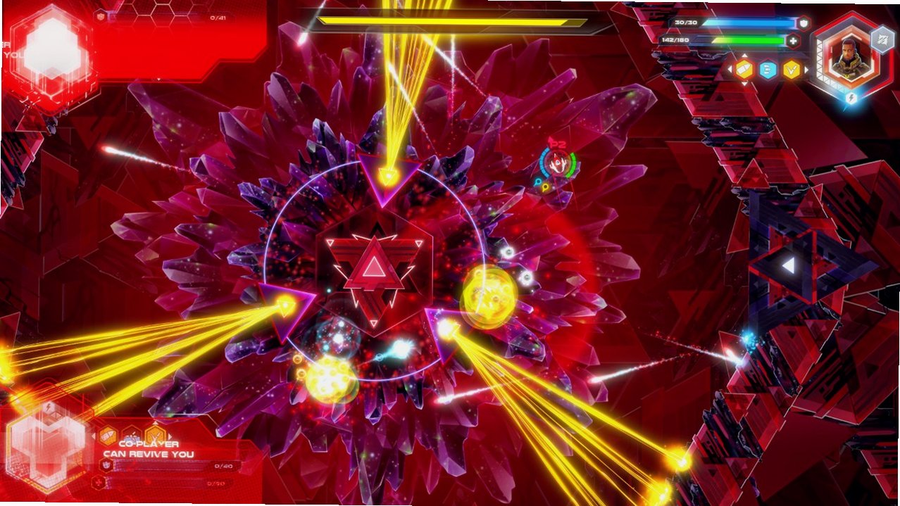 ��������սLast Encounter��ͼ1
