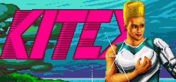 Kite凯特 游戏画面 角色技能 冒险