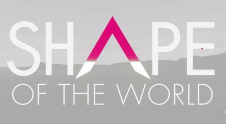 世界的形状Shape of the World截图1