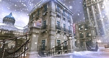 隐匿之城(Little hidden city)通关技巧 存档 捷径 多结局