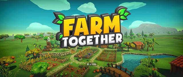 Farm Togetherһ����ũ����ͼ1