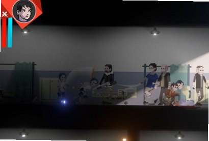 决策:转变Changeover: Decisions截图2