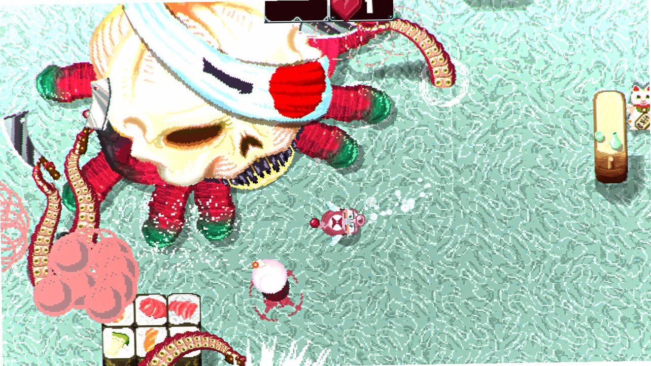 Pig Eat Ball猪吃球截图0