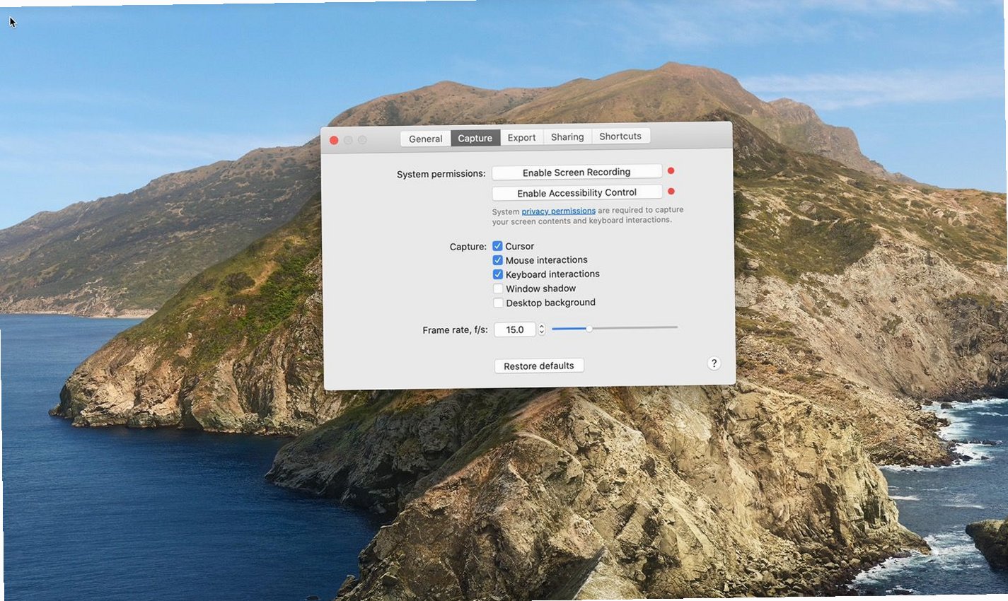 Gifox Pro for Mac(GIF������������)��ͼ2