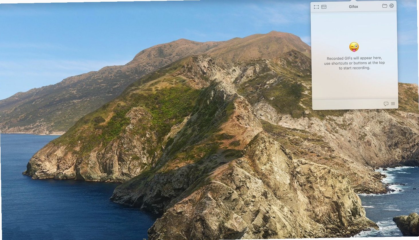 Gifox Pro for Mac(GIF������������)��ͼ4