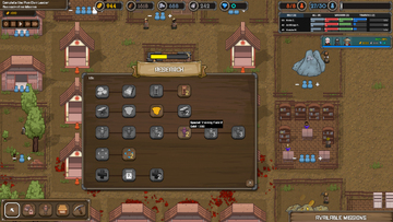 ���ߴ��(Ninja Tycoon) ���ֽ���˳�� ��Դ�滮 ���䷢չ