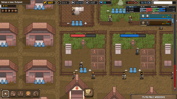 ���ߴ��(Ninja Tycoon) ս������ ���� �����ƻ�Ч��