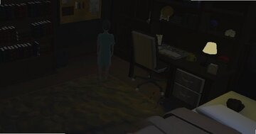 超自然Preternatural 超自然Preternatural