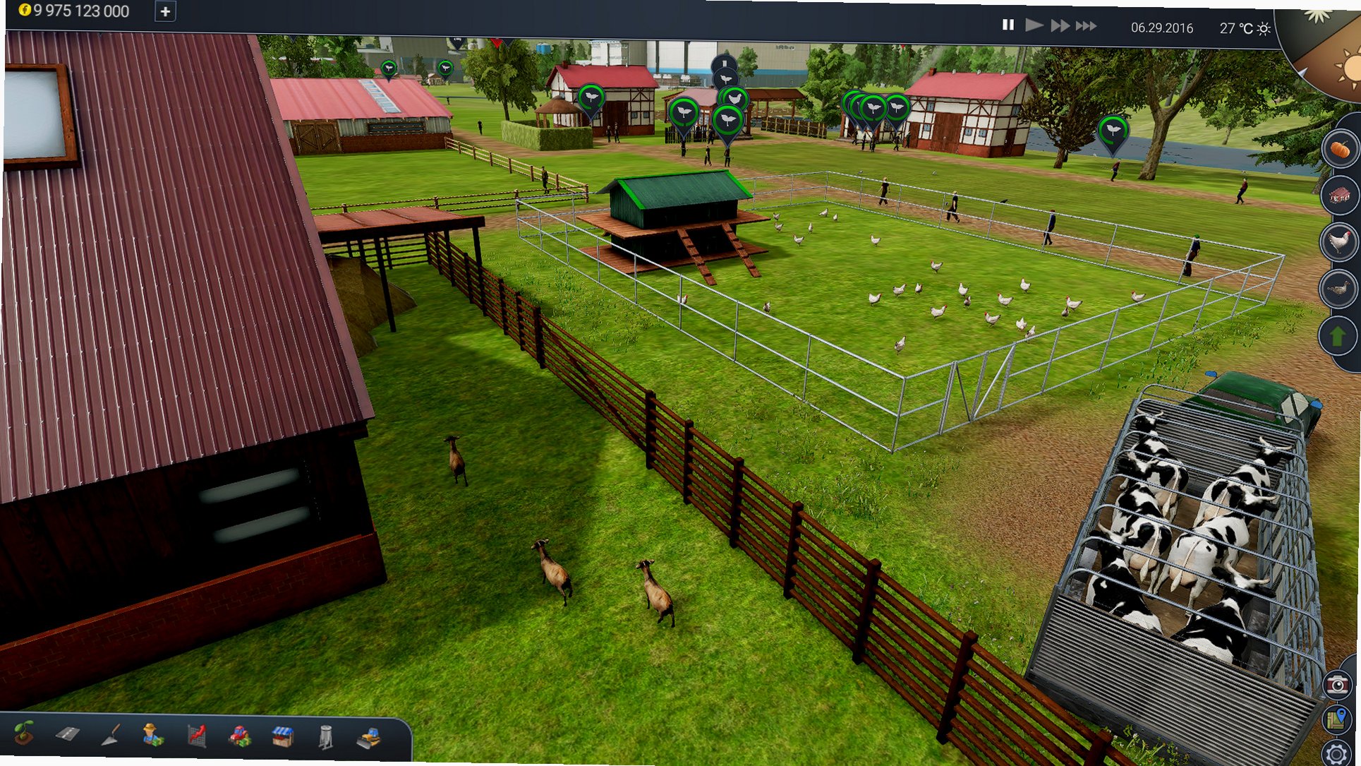 农场经理2018Farm Manager 2018截图2