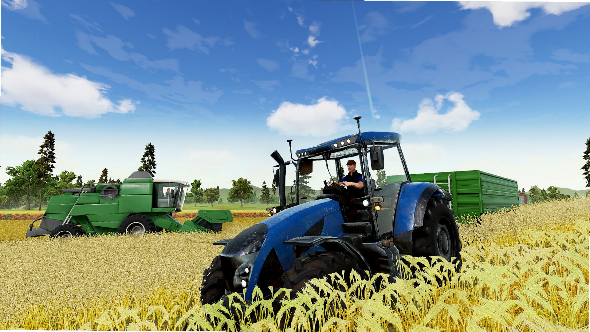 农场经理2018Farm Manager 2018 农场经理2018Farm Manager 2018
