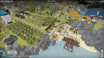 ֳ����(The Colonists)��Դ�����߲��� ����������ϵͳ