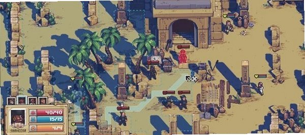 路径Pathway截图0