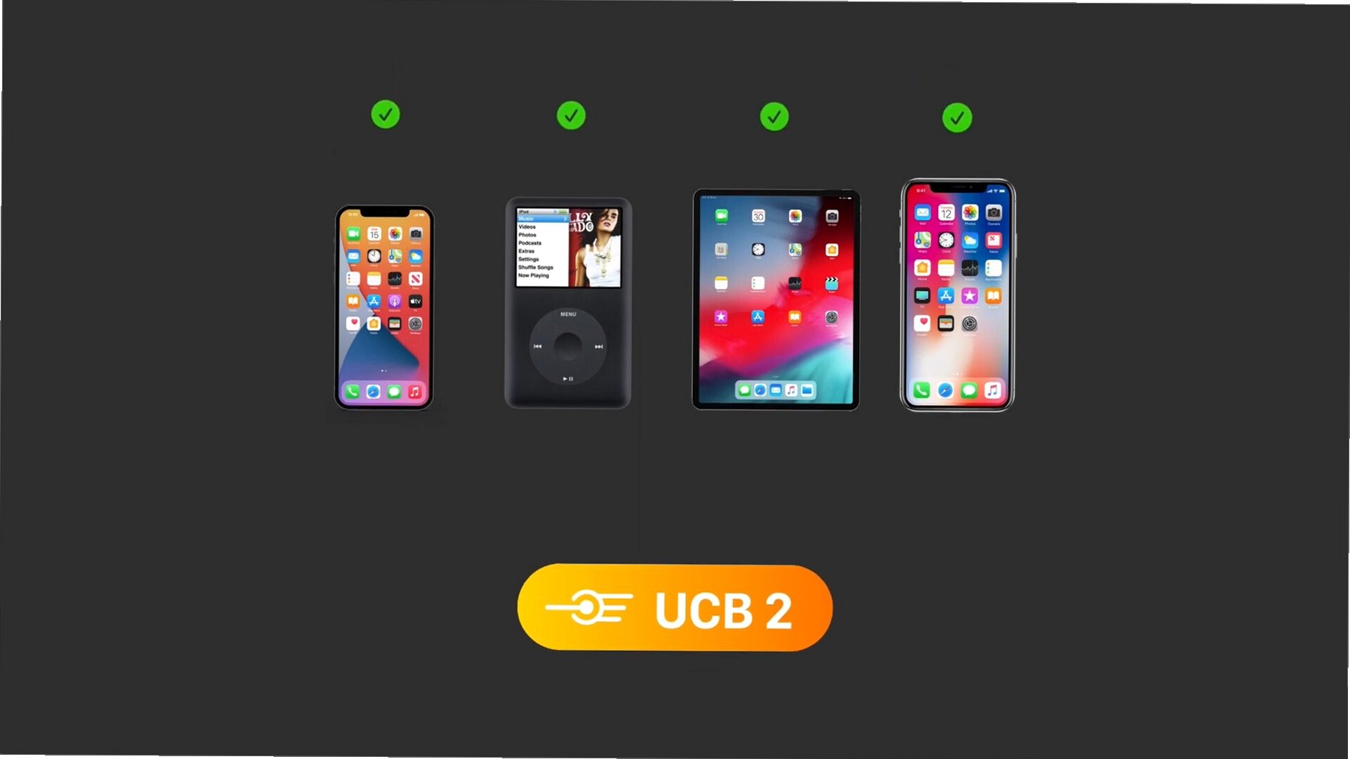 Waltr Pro for Mac(苹果文件同步工具)截图2