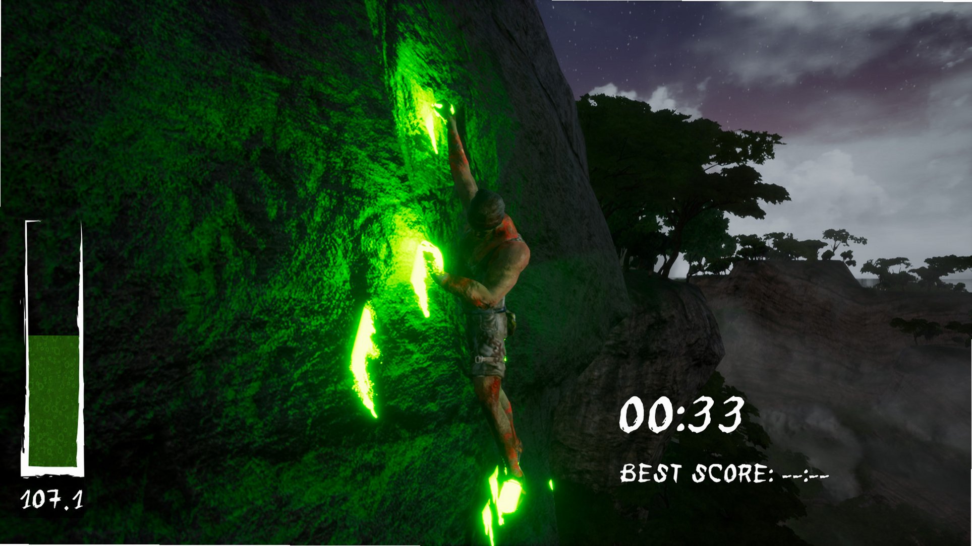 死亡攀爬Dead Climb截图1