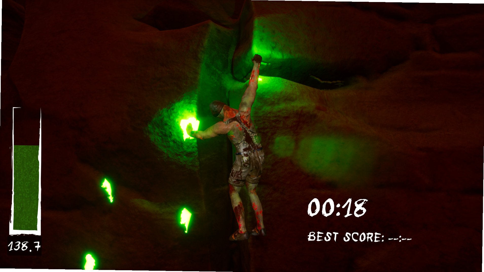 死亡攀爬Dead Climb截图3