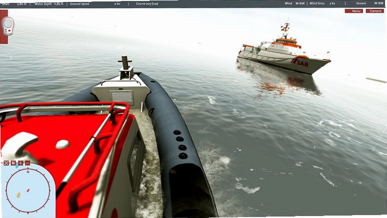 ����Ԯ��Ship Rescue��ͼ0