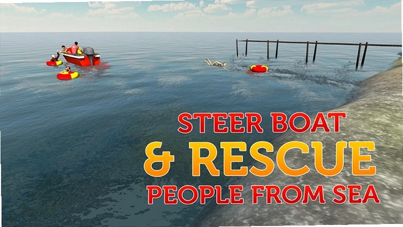 ����Ԯ��Ship Rescue��ͼ3