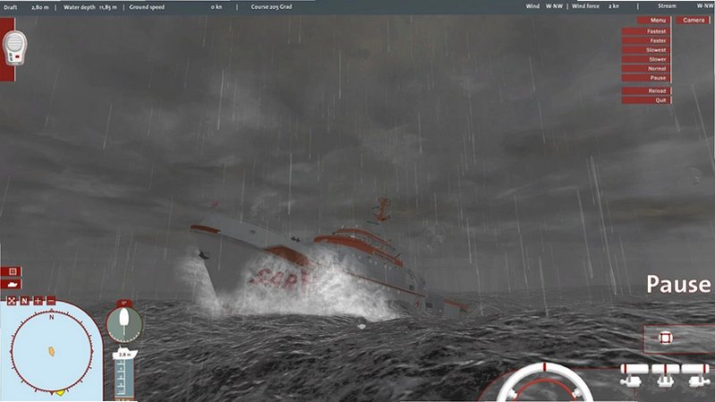 ����Ԯ��Ship Rescue��ͼ4
