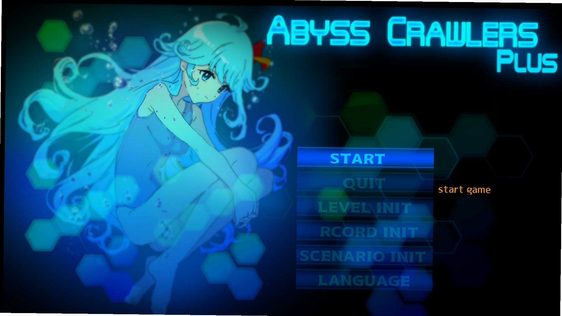 深渊爬行者+ABYSS CRAWLERS plus免费版 深渊爬行者+ABYSS CRAWLERS plus免费版