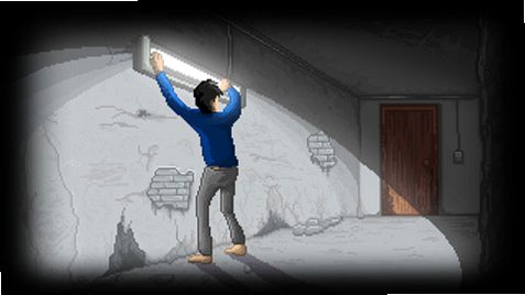 驻留Stay免费PC版截图2