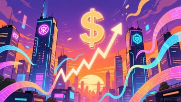 比特币10万美元阻力位继续发力 真假突破判断