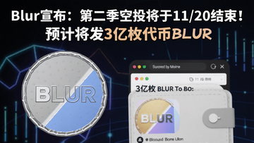 һ�Ű���Blur�ڶ�����Ͷ����ʱ��3��öBLUR���ҷ��ŵĸ���ͼ��ǰ����BLUR����ͼ���Ǯ�����棬��������Ŀ������ע����Blur�������ڶ�����Ͷ����11/20������Ԥ�ƽ���3��ö����BLUR��