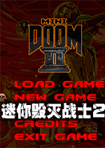 迷你毁灭战士2Mini Doom 2下载