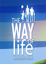 ����֮�������հ�The Way of Life���԰�1.0 �ٷ���